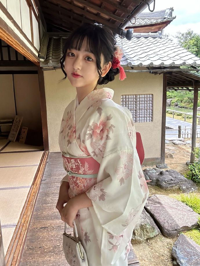 铃芽之旅